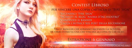 CS - Contest Libroso per blogger