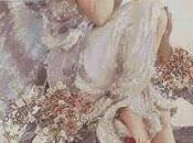 Schema punto croce: Fata_3