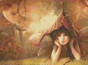 Schema punto croce: Fata_1