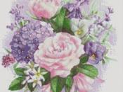 Schema punto croce: Quadretto_13