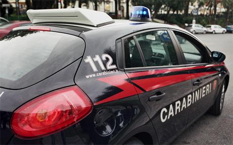 Controlli dei carabinieri sulle strade del Crotonese