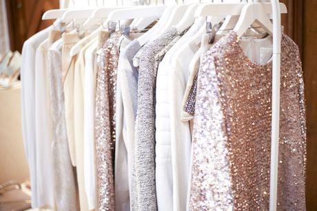 INSPIRATION: ALL I WANT FOR CHRISTMAS all I want for christmas, outfit glitter