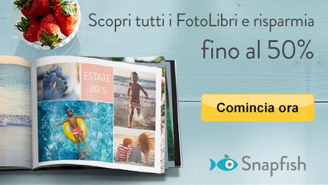 Un fotolibro per rendere unici i tuoi regali di Natale