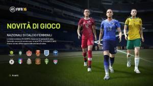 novità