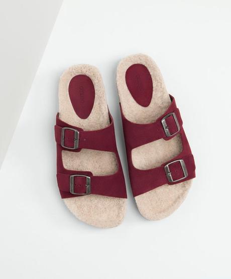Natale…in mutande (e pantofole, e pigiama) oysho-slippers