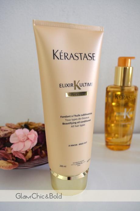 Kérastase Elixir Ultimate 