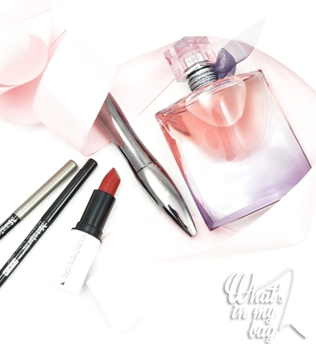 Talking about: Profumerie Sabbioni, effortless-chic Christmas with Lancôme