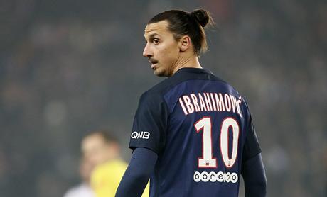 Raiola al fulmicotone:’La Ligue 1 è nulla senza Ibrahimovic’