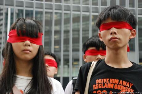 香港學民思潮宣佈926中學生罷課安排_(6)