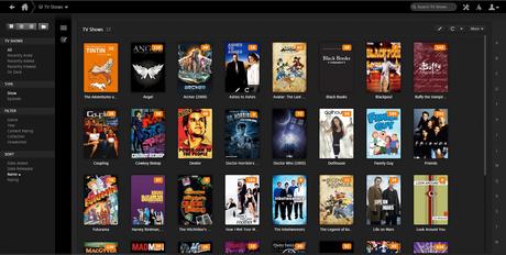 L'app console di Plex diventa gratuita