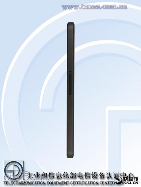 Smartisan T2: finalmente certificato dal TEENA! Smartisan T2