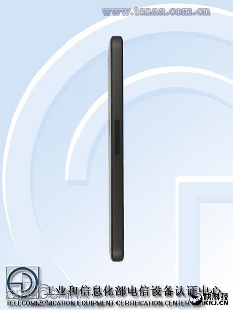 Smartisan T2: finalmente certificato dal TEENA! Smartisan T2