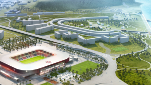 Fonte foto: Cagliari calcio