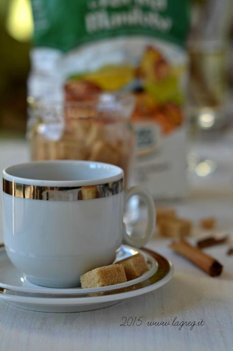 Chiocciole sfogliate alle mele e cannella chiocciole sfogliate alle mele e cannella