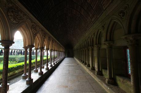 Le Mont Saint Michel tra sogno e realtà