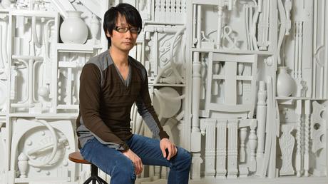 Kojima Productions: Hideo Kojima svela nuovi dettagli sullo studio