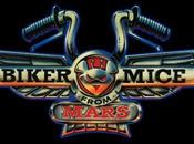 videogioco Biker Mice From Mars