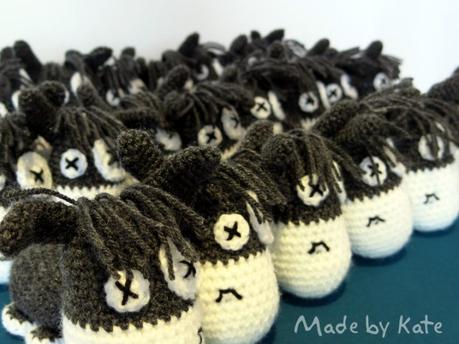 Consigli e trucchi per creare un esercito di amigurumi