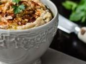 Hummus verdure miste