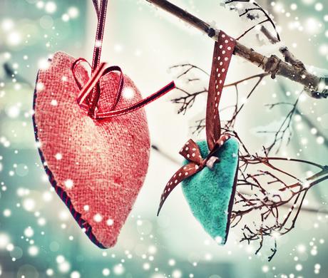 It’s Christmas Time… Special Blog Tour #9