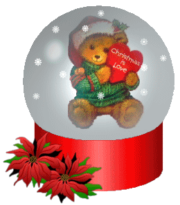 It’s Christmas Time… Special Blog Tour #9