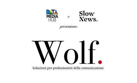 Wolf Logo