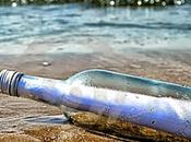 messaggio bottiglia, consiglio settimana migliorare stessi altri