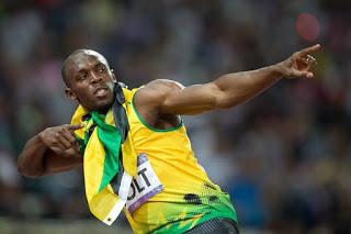 Bolt è pronto per il 2016, gareggerà anche a Londra