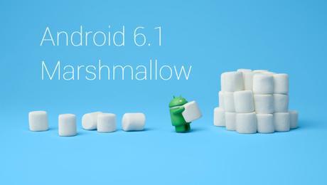 Android 6.1: rilascio in Giugno 2016, emergono nuovi dettagli