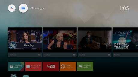 Android TV Google 2.0 (1)