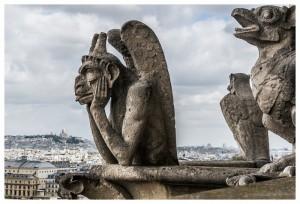 notre dame de paris