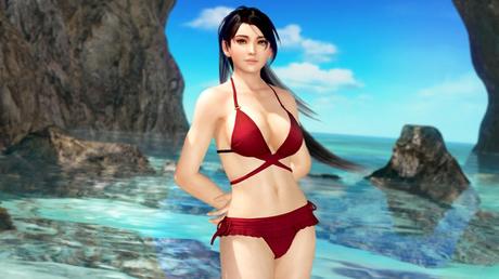 Scopriamo qualche nuova informazione su Dead or Alive Xtreme 3