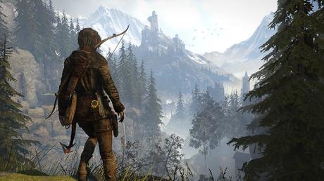 Secondo un rumor, la versione PlayStation 4 di Rise of the Tomb Raider è stata posticipata per compensare l'annuncio anticipato