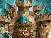 Books Babies [Recensione]:Il Castello Cavalieri Dario Cestaro