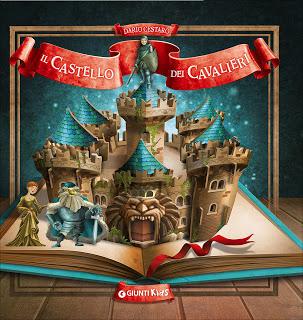 Books & Babies [Recensione]:Il Castello dei Cavalieri di Dario Cestaro