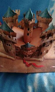 Books & Babies [Recensione]:Il Castello dei Cavalieri di Dario Cestaro