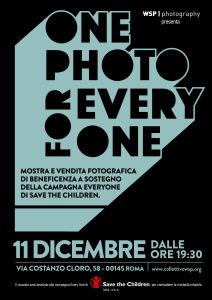 WSP Christmas party: 18 dicembre ore 19:30