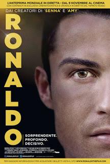 Recensione #199: Ronaldo