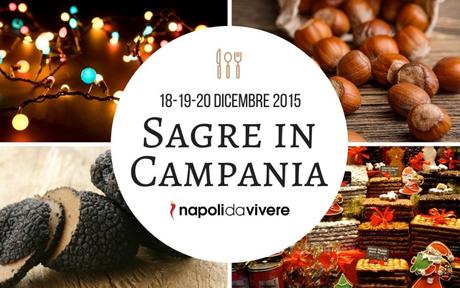 80 eventi a Napoli per il weekend 19-20 dicembre 2015