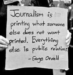 george orwell