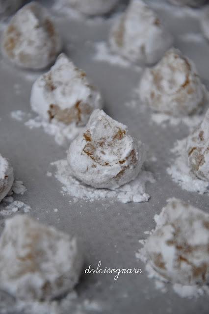 Amaretti di Gavi