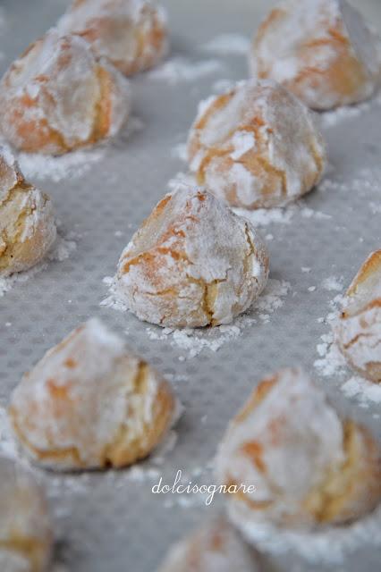 Amaretti di Gavi