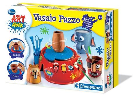 gioco del vasaio