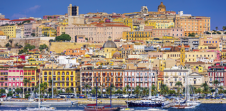 Cagliari