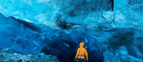 Le meraviglie della natura in alta definizione con le fotocamere di Sony