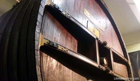 Se venite a Milano dovete assolutamente vedere il museo delle Distillerie Branca Se venite a Milano dovete assolutamente vedere il museo delle Distillerie Branca
