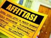 Affitti: prezzi tornano salire