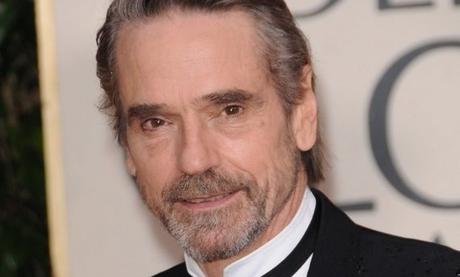 Jeremy Irons