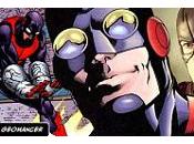 “The Flash arriva Geomancer
