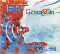 Bit Generation (dub Version - Feat. Danilo Vigorito) e' il nuovo singolo del sociologo-cantautore Lello Savonardo, estra